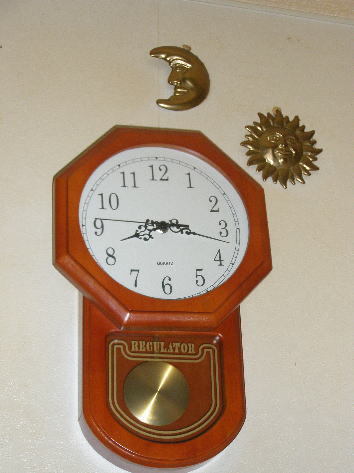時計と時間2